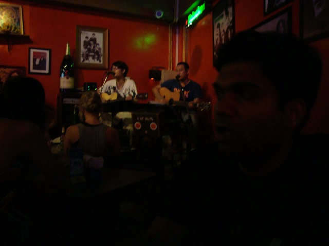 Live Music