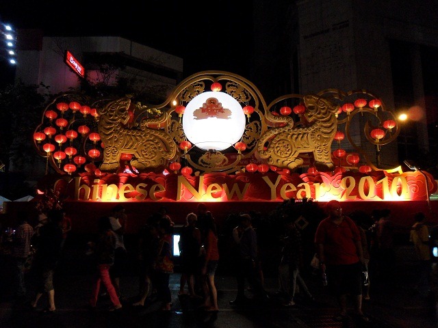 Tet celebrations 2