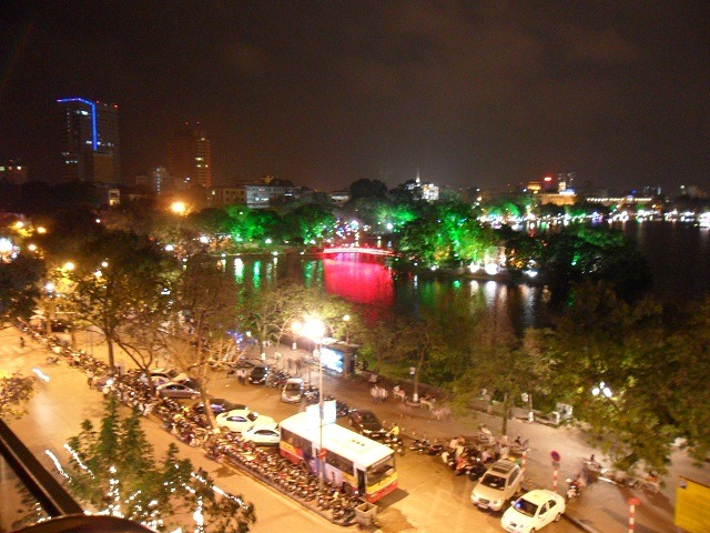 lake-view