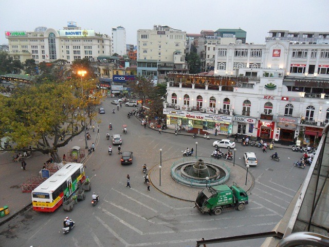 road-view