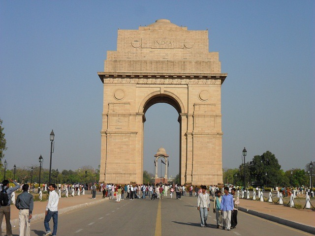 india-gate