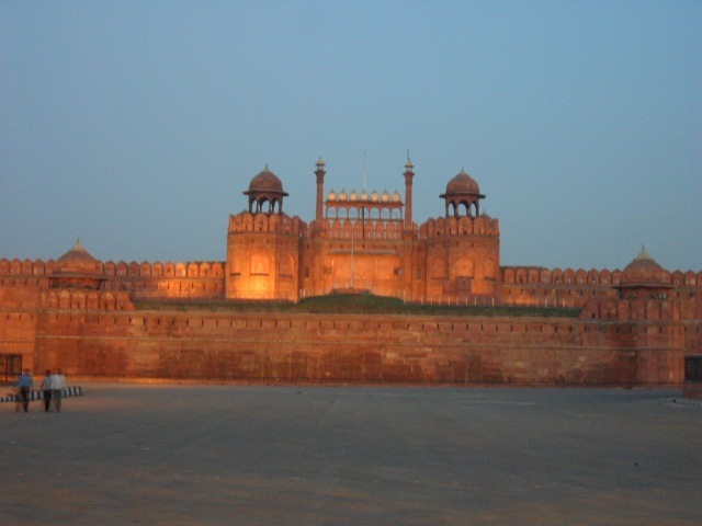 the-red-fort