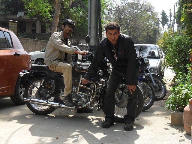 potential-first-snap