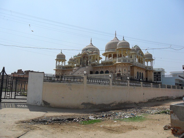 haveli
