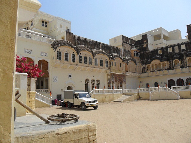 once-a-fort-now-a-hotel