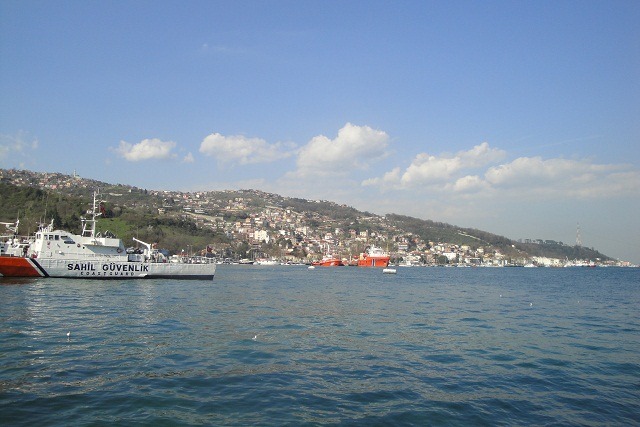 sariyer