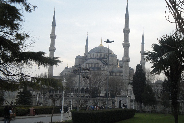 sultanahmet-outside