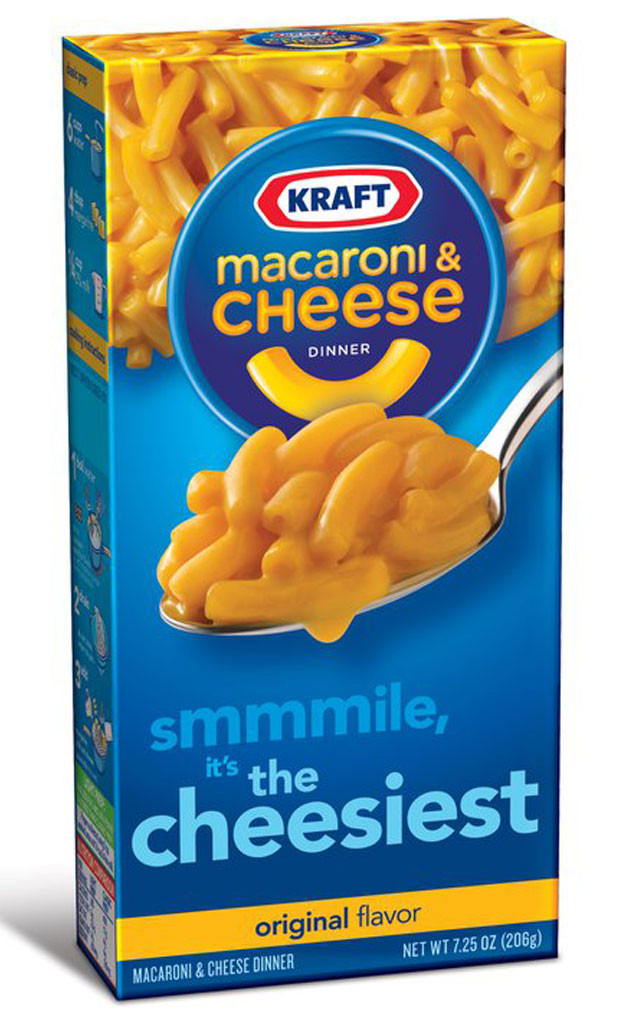 mac-and-cheese