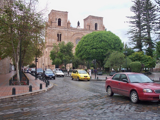 cuenca