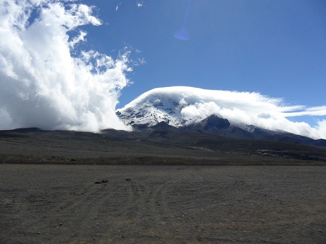 chimborazo-first-look