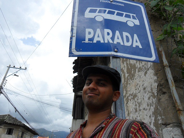 parada
