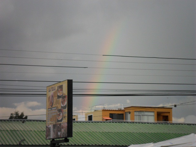 rainbow