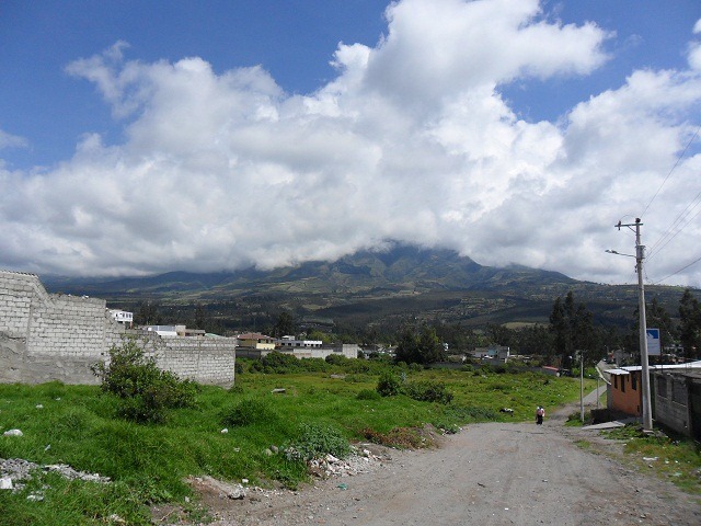 volcano-cotacachi