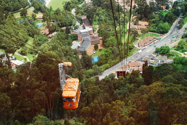 cable-car