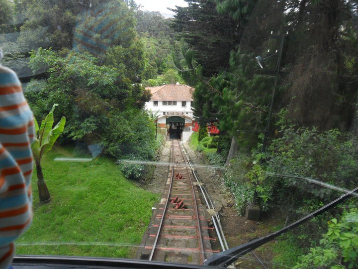 funicular