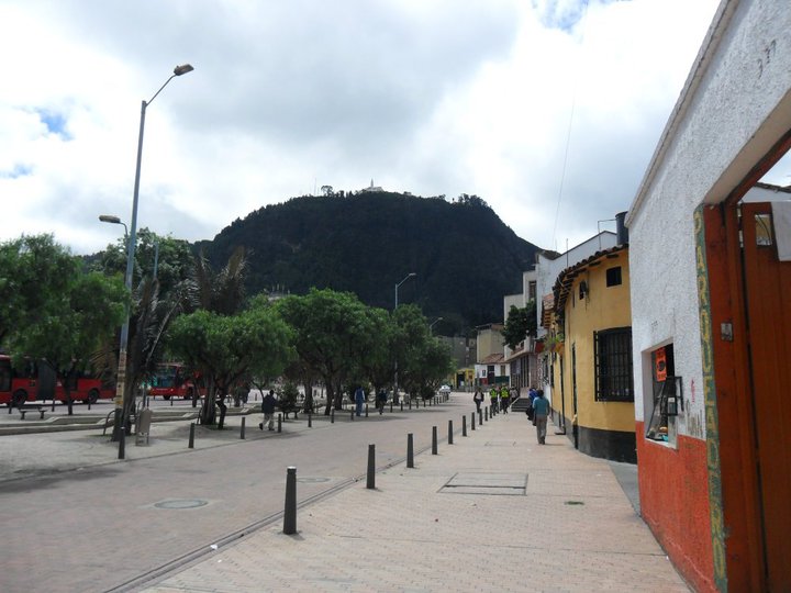 monserrate