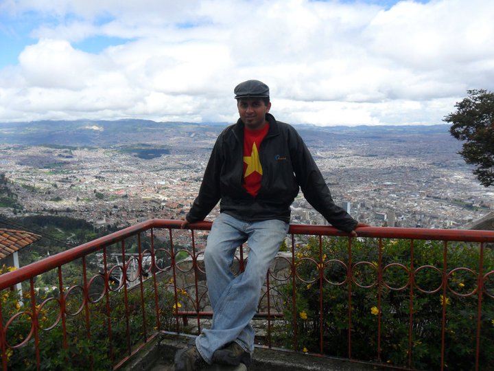 standing-over-bogota