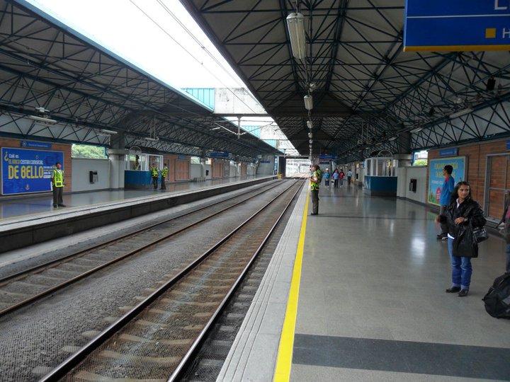 metro-station-in-medellin