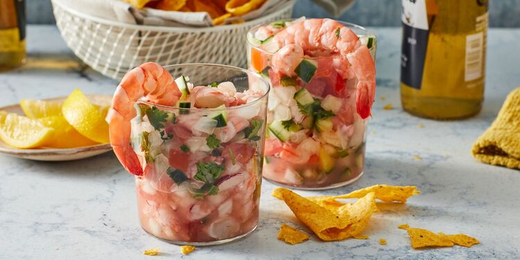 ceviche